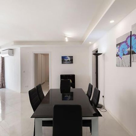Spacious 2Br Apt In Qawra - Perfect For Families By 360 Estates خليج سانت بول المظهر الخارجي الصورة