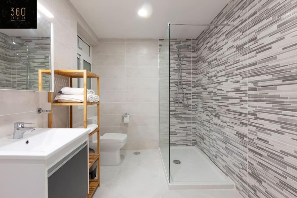 Spacious 2Br Apt In Qawra - Perfect For Families By 360 Estates خليج سانت بول المظهر الخارجي الصورة