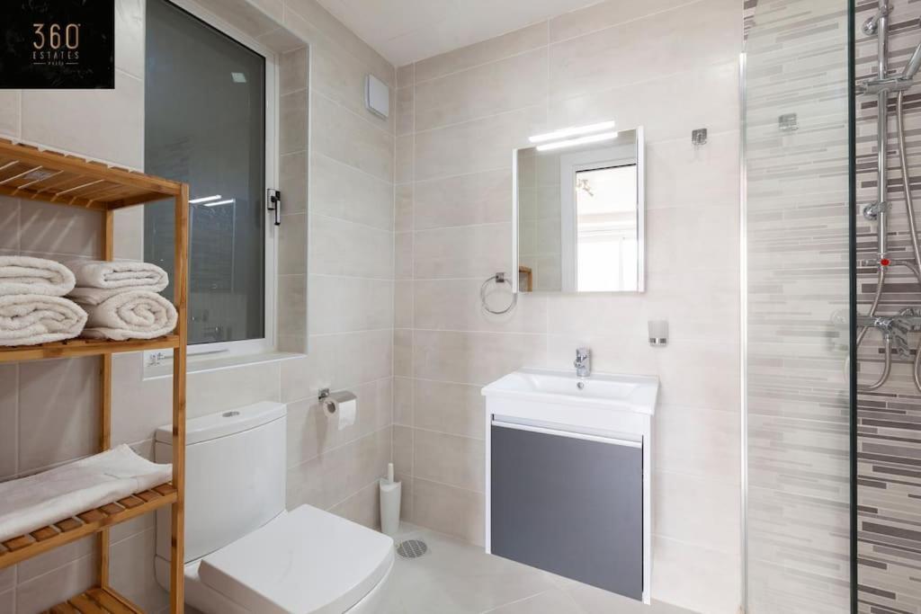 Spacious 2Br Apt In Qawra - Perfect For Families By 360 Estates خليج سانت بول المظهر الخارجي الصورة