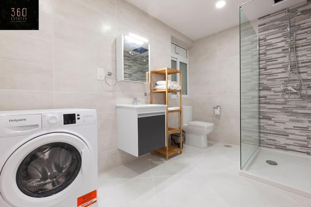 Spacious 2Br Apt In Qawra - Perfect For Families By 360 Estates خليج سانت بول المظهر الخارجي الصورة